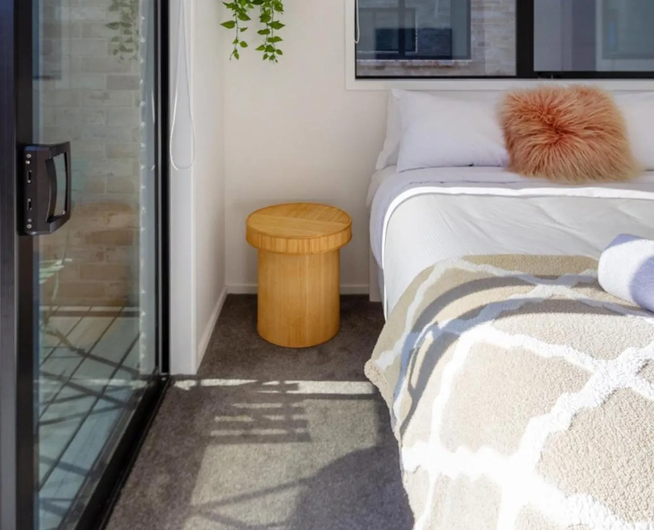 4 Bedrooms In The Heart Of Christchurch Cbd Apartment