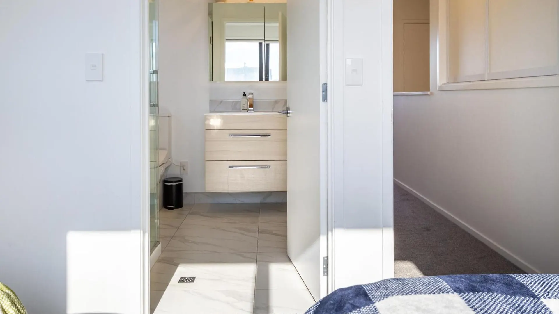 4 Bedrooms In The Heart Of Christchurch Cbd New Zealand