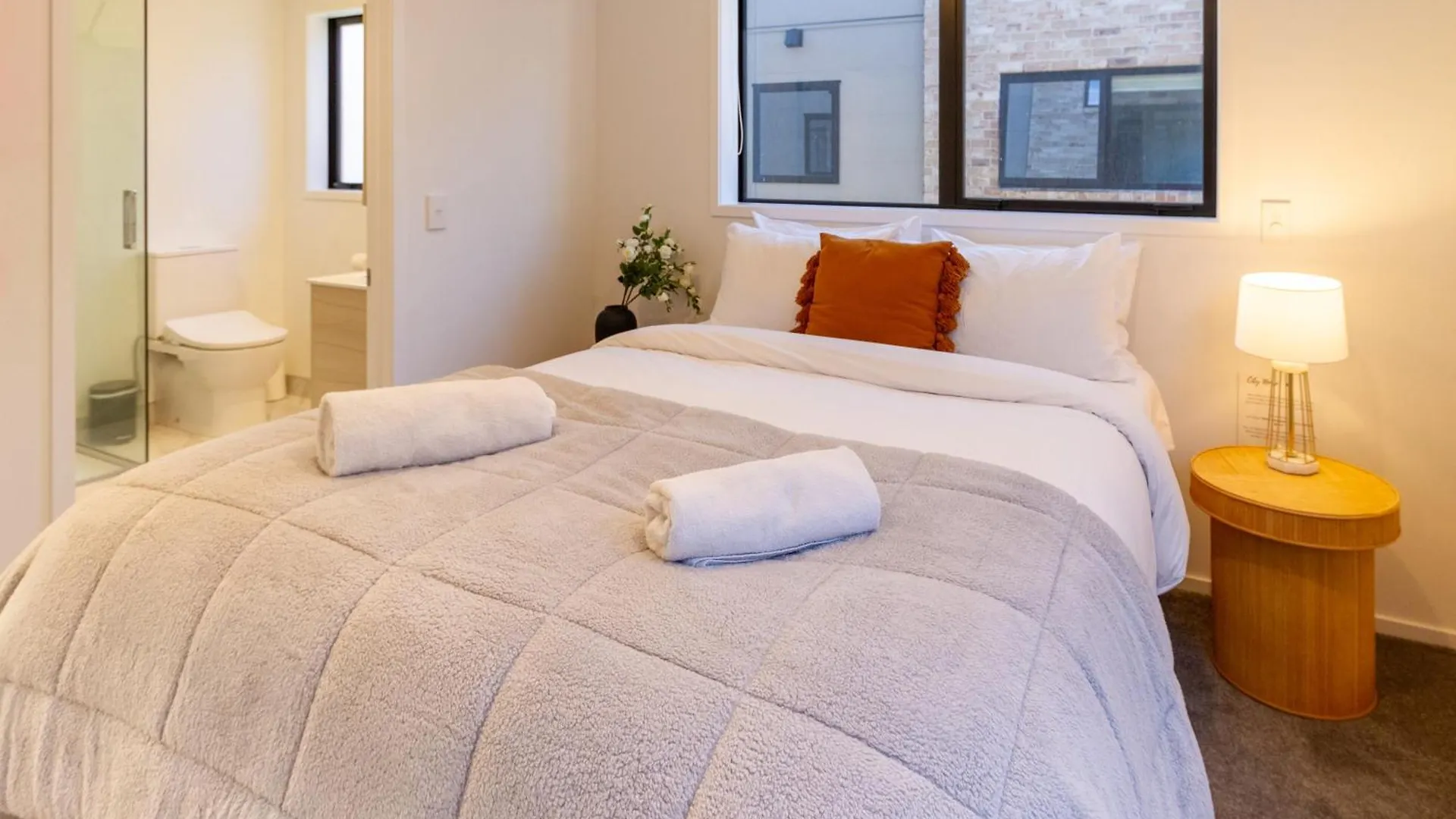 Apartment 4 Bedrooms In The Heart Of Christchurch Cbd New Zealand