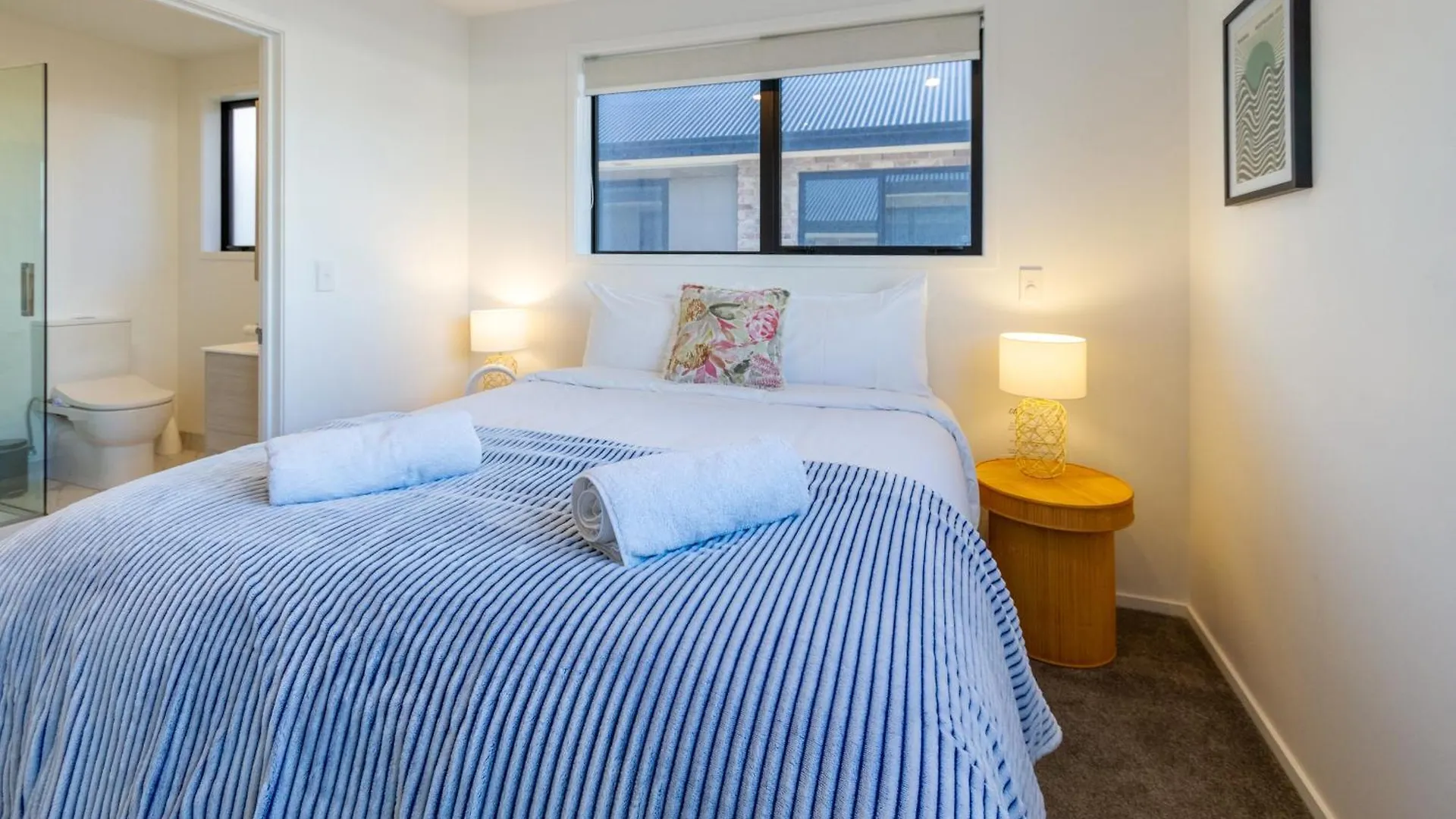 4 Bedrooms In The Heart Of Christchurch Cbd