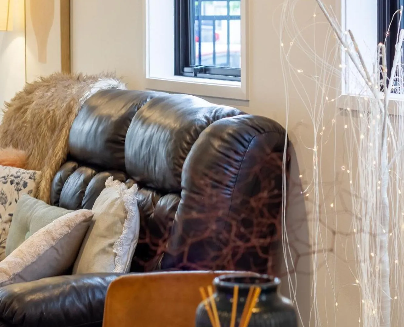 Apartment 4 Bedrooms In The Heart Of Christchurch Cbd
